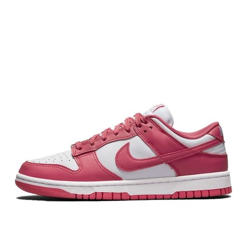 Nike Dunk Low Archeo Pink - Nike - Modalova
