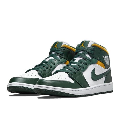 Air Jordan 1 Mid Sonics (2021) - Jordan - Modalova