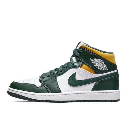 Air Jordan 1 Mid Sonics (2021) - Jordan - Modalova