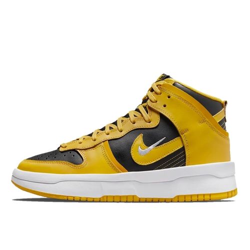 Nike Dunk High Up Varsity Maize - Nike - Modalova