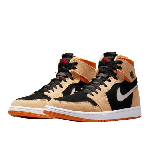 Air 1 High Zoom Air CMFT Pumpkin Spice - Jordan - Modalova