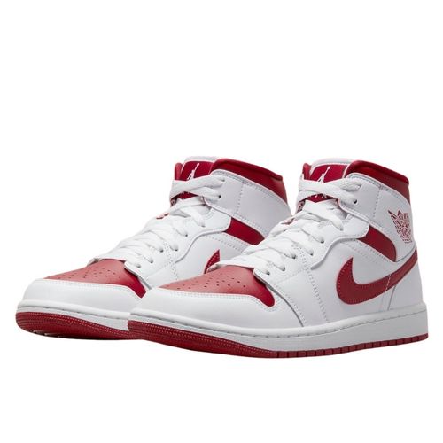 Air 1 Mid Reverse Chicago 2022 - Jordan - Modalova