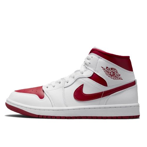 Air 1 Mid Reverse Chicago 2022 - Jordan - Modalova