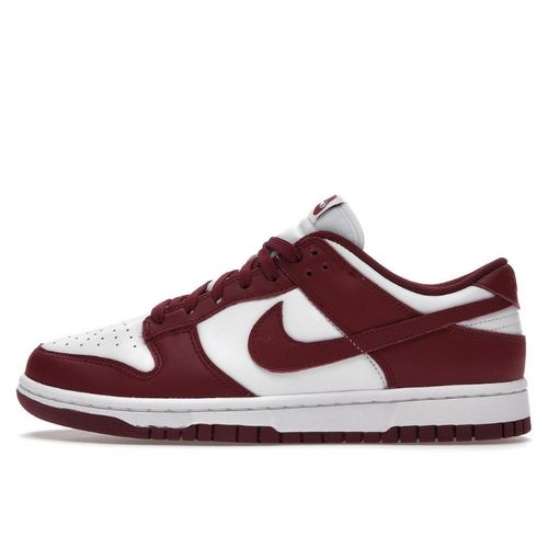 Nike Dunk Low Bordeaux - Nike - Modalova