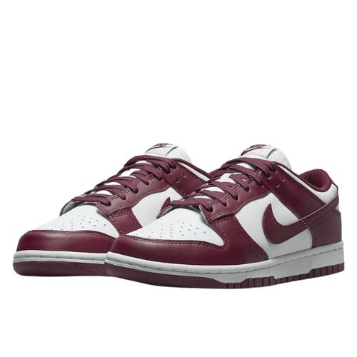 Nike Dunk Low Bordeaux - Nike - Modalova