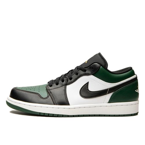 Air Jordan 1 Low Green Toe - Jordan - Modalova