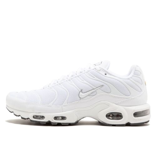 Nike Air Max TN Plus White - Nike - Modalova