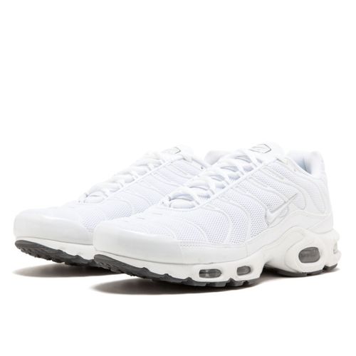 Nike Air Max TN Plus White - Nike - Modalova