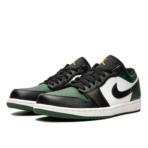 Air Jordan 1 Low Green Toe - Jordan - Modalova