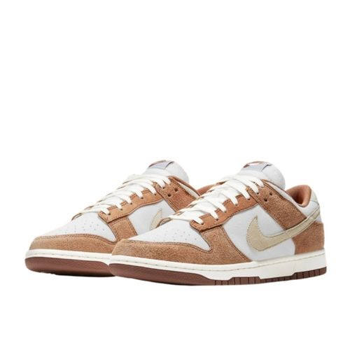 Nike Dunk Low Medium Curry - Nike - Modalova