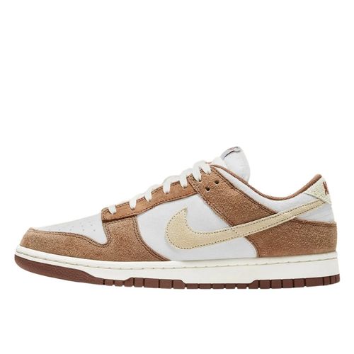 Nike Dunk Low Medium Curry - Nike - Modalova