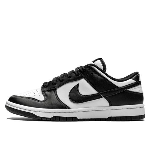 Nike Dunk Low White Black (Panda) - Nike - Modalova