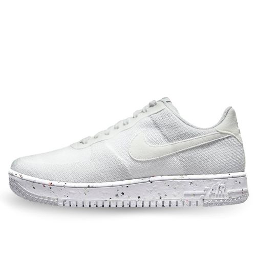 Air Force 1 Low Crater Flyknit White - Nike - Modalova