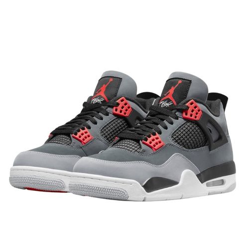 Air Jordan 4 Retro Infrared - Jordan - Modalova