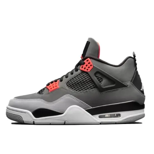 Air Jordan 4 Retro Infrared - Jordan - Modalova