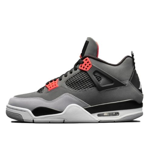 Air Jordan 4 Retro Infrared - Jordan - Modalova
