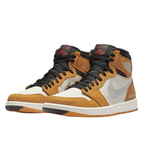 Air 1 High Element Gore-Tex Light Curry - Jordan - Modalova