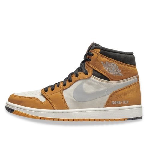 Air 1 High Element Gore-Tex Light Curry - Jordan - Modalova