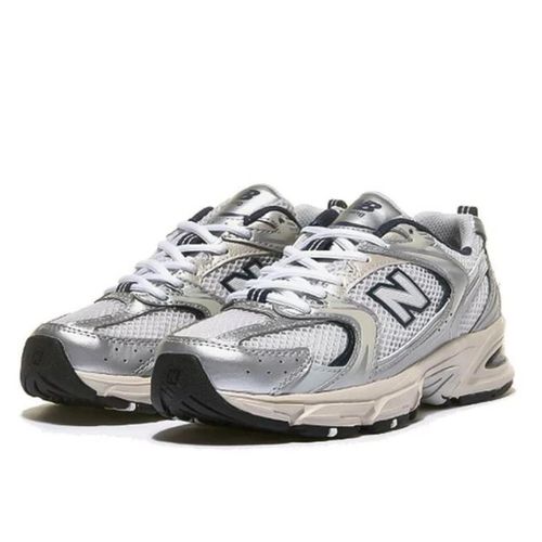 New Balance 530 Steel Grey - New Balance - Modalova
