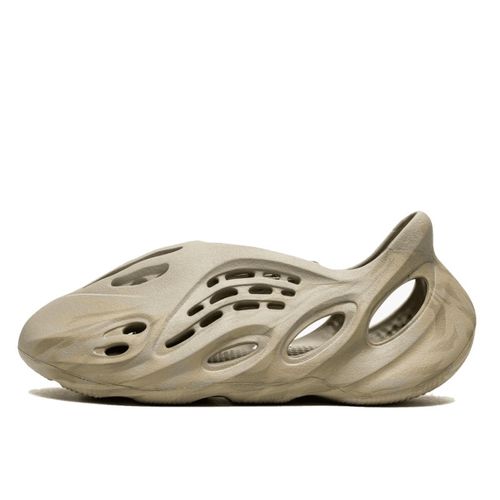 Yeezy Foam RNNR Stone Sage - Yeezy - Modalova