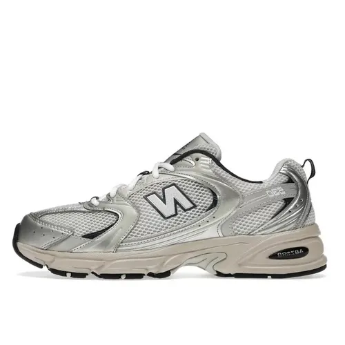 New Balance 530 Steel Grey - New Balance - Modalova