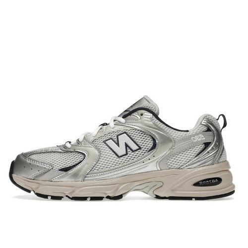 New Balance 530 Steel Grey - New Balance - Modalova