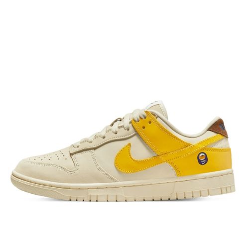 Nike Dunk Low Banana - Nike - Modalova