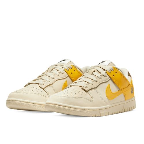 Nike Dunk Low Banana - Nike - Modalova