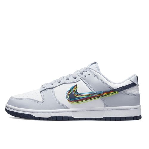 Nike Dunk Low 3D Swoosh - Nike - Modalova