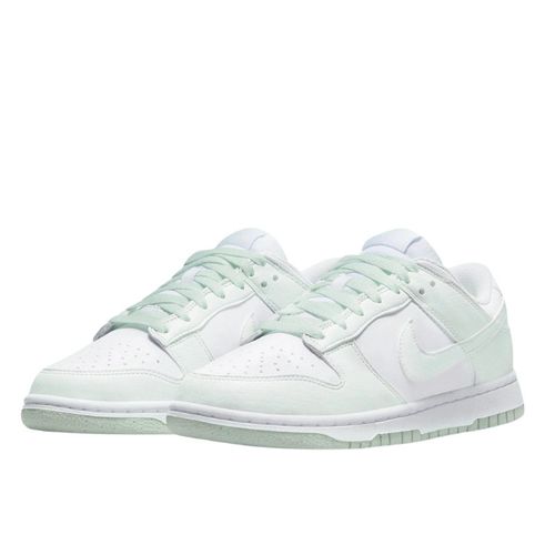 Dunk Low Next Nature White Mint - Nike - Modalova