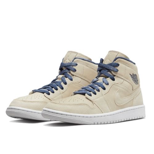 Air Jordan 1 Mid Sanddrift - Jordan - Modalova
