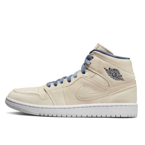 Air Jordan 1 Mid Sanddrift - Jordan - Modalova