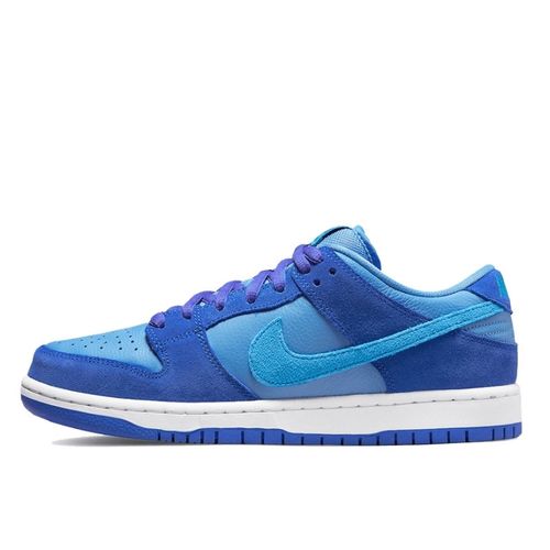 Nike SB Dunk Low Blue Raspberry - Nike - Modalova