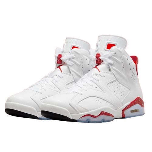 Air Jordan 6 Red Oreo - Jordan - Modalova
