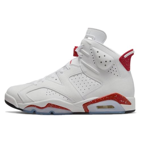 Air Jordan 6 Red Oreo - Jordan - Modalova