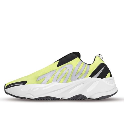 Boost 700 MNVN Laceless Phosphor - Yeezy - Modalova