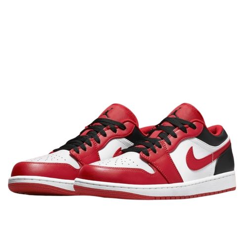 Air Jordan 1 Low Bulls - Jordan - Modalova