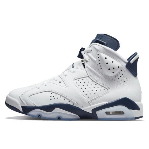 Air Jordan 6 Midnight Navy - Jordan - Modalova