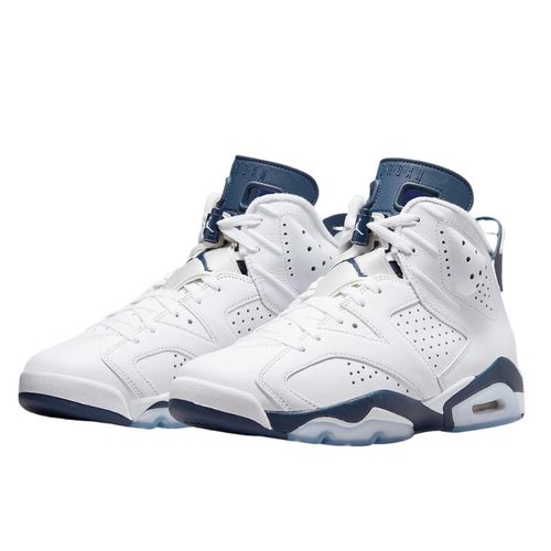 Air Jordan 6 Midnight Navy - Jordan - Modalova