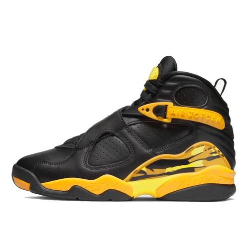 Air Jordan 8 Taxi Yellow Black - Jordan - Modalova