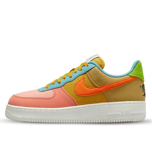 Air Force 1 Low 07 Next Nature Sanded Gold - Nike - Modalova