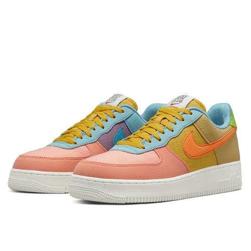 Air Force 1 Low 07 Next Nature Sanded Gold - Nike - Modalova