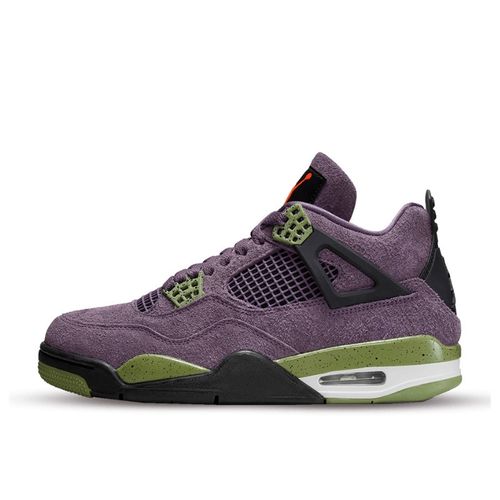 Air Jordan 4 Canyon Purple - Jordan - Modalova