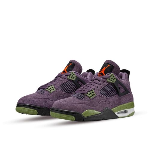 Air Jordan 4 Canyon Purple - Jordan - Modalova