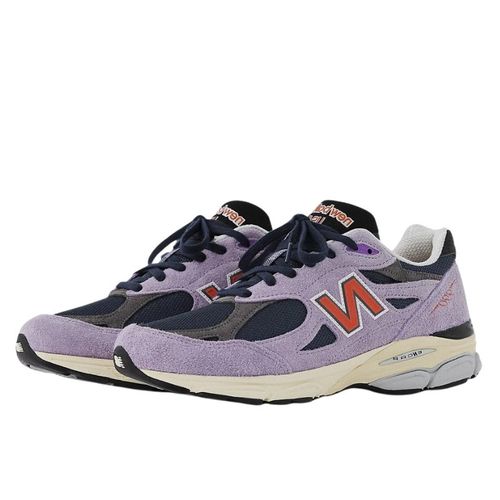 V3 MiUSA Teddy Santis Raw Amethyst - New Balance - Modalova