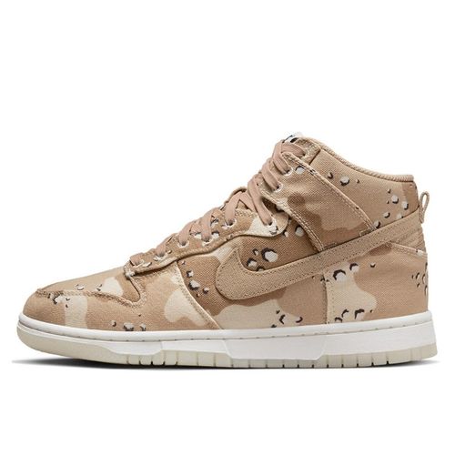 Nike Dunk High Desert Camo - Nike - Modalova