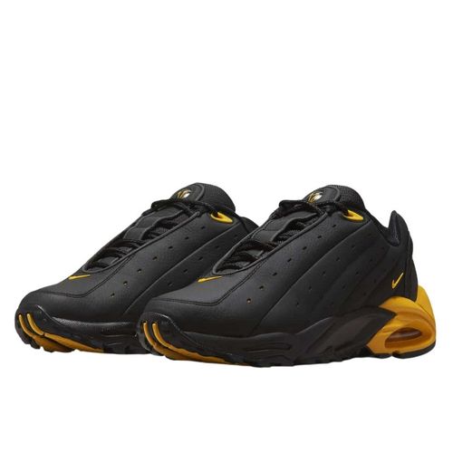 Hot Step Air Terra Drake NOCTA Black University Gold - Nike - Modalova
