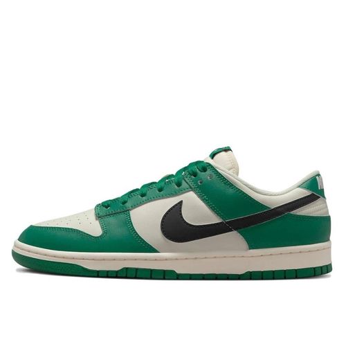 Dunk Low SE Lottery Green Pale Ivory - Nike - Modalova