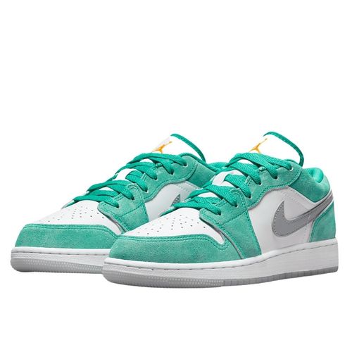 Air 1 Low SE New Emerald Grey - Jordan - Modalova