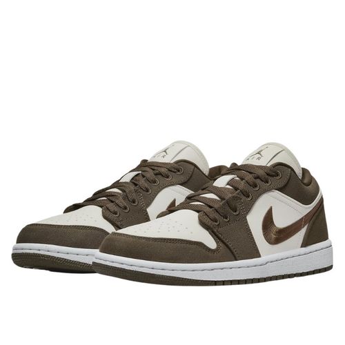 Air Jordan 1 Low SE Light Olive - Jordan - Modalova
